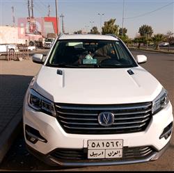 شانجان CS75